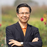 Nghiem Ba Duc (David)