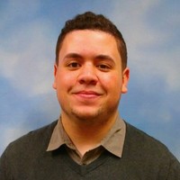 Christopher Cortes