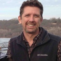 Timothy Olson