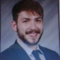 Austin C Vanderkin
