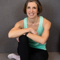 Amy Watson