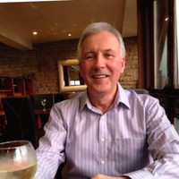 Mike Openshaw