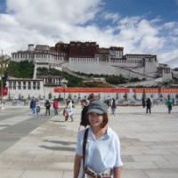 Jessie Liao
