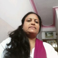 Alpa Rana