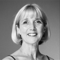 Jayne Cooper Dip.Rbs(Ttc) Fistd Arad