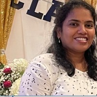Jyothi Manthena