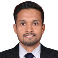 Mayur Pawale