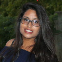 Aneree Mehta