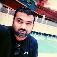 Deepak Janardhana