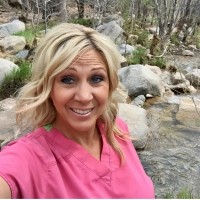 Kristi Brimhall-Salskov, Cmc