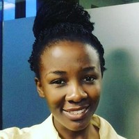 Rufusiah K.K Molefe