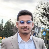 Nimish Chauhan
