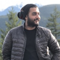 Harsh Singh