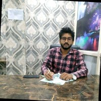 Sher Bahadur Yadav