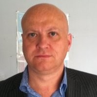 Gary Mack