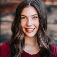 Ansley Mitchell