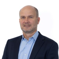 Neil Fell