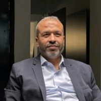 Ismail Hamdy BSc, LLB, CCP, MRICS