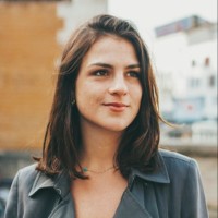 Claire Defaucheux