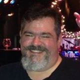Troy Dickerson