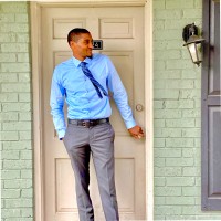 Jaleel Gray