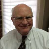 Charles Brown
