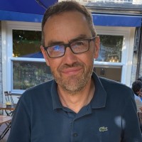 Tony GODET