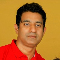 Sudheesh Nedungottil