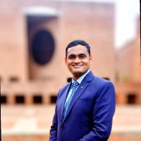 Jaimin Gandhi (Pmp®)