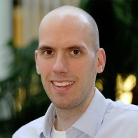Alex Kieft