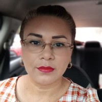 Adriana E. Gonzalez A.