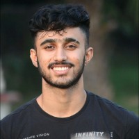 Nitesh Sharma