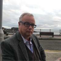 Alan Keegan