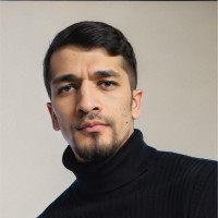 Jasurbek Abdulkhasanov