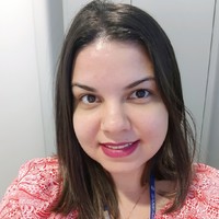 Angela Fernandes