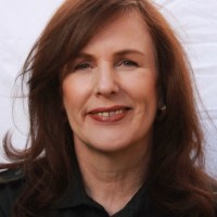 Gina Robinson