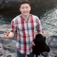 Jeong Kang