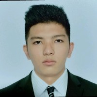 Jhon Mark Rodriguez
