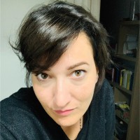 Cristina Chiavegato