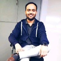 Ujjwal Jain
