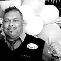 Deon Raghunandan