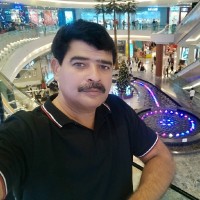 Muhammad Asim Hafeez