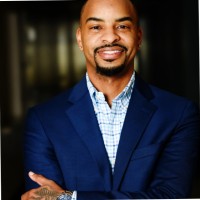 Elliot Pernell