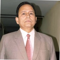 Ashok Kumar Panwar