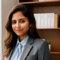 Amani Krishna