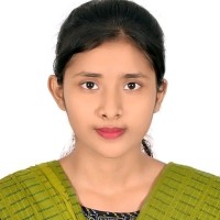 Iffat Nahian
