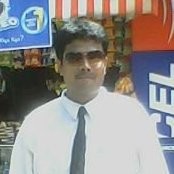 nilesh patil