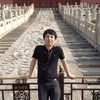 Edward Wang