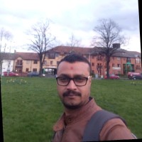Kinjalkumar Patel