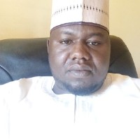 mukhtar Umar